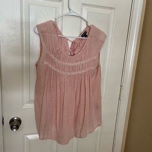 Torrid Blouse